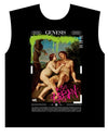 Genesis Oversized T-Shirt – Limited Edition Artistic Streetwear