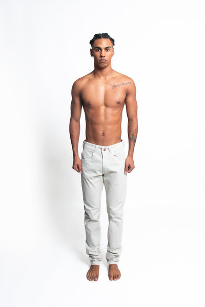 Elevate your style with Unique BROOKLYN-HANDMADE Denim: Handmade unisex fashion crafted exclusively for all occasions, ensuring exclusivity and personal expression in every wear.